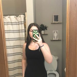 Lululemon Align Tank Top.